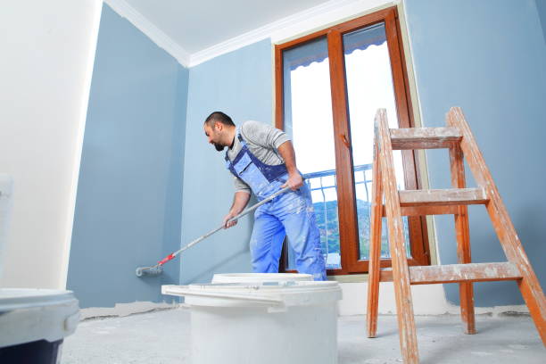 Best Crawl Space Mold Remediation  in Goodman, MS