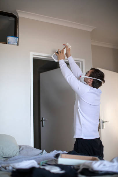 Best Water Damage & Mold Remediation  in Goodman, MS