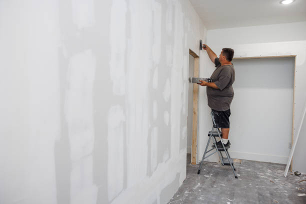 Best Biohazard Mold Removal  in Goodman, MS