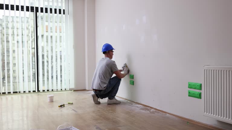 Best Basement Mold Removal  in Goodman, MS