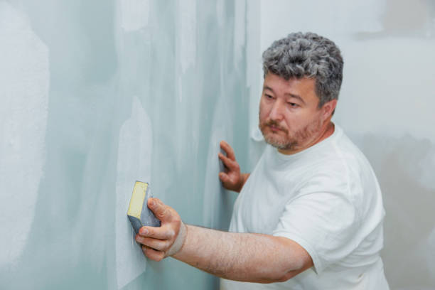 Best Crawl Space Mold Remediation  in Goodman, MS